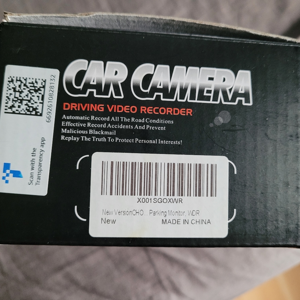 ⭐️Dash Cam⭐️ - Picture 3 of 3